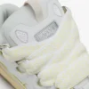 Sneakers Curb in pelle Sneakers Curb in pelle