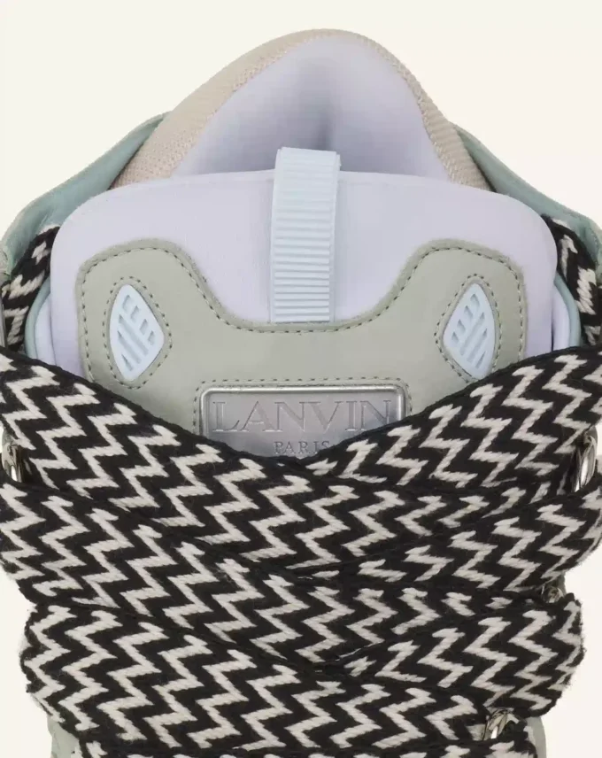 Sneakers Curb in pelle Sneakers Curb in pelle