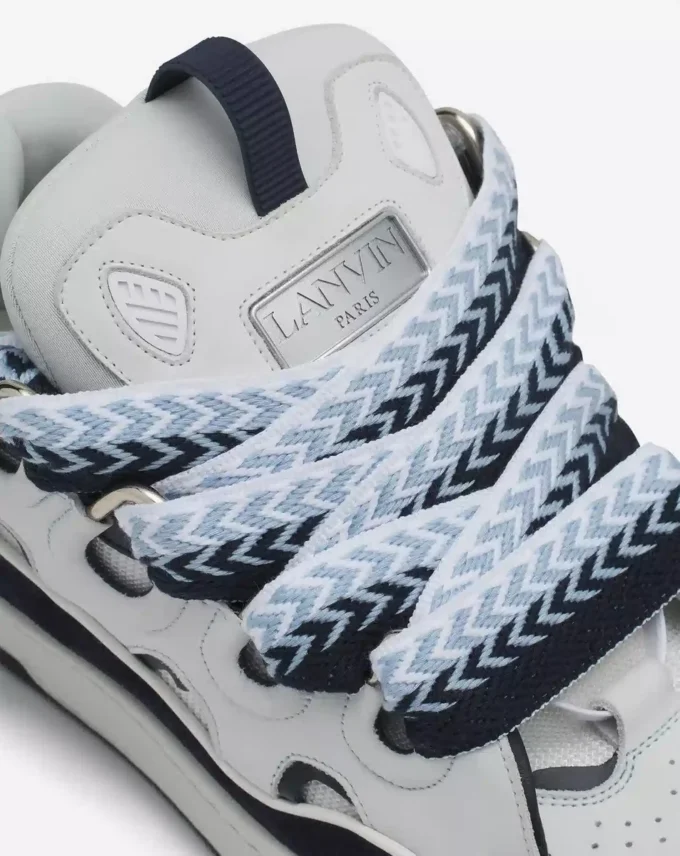 Sneakers Curb in pelle Sneakers Curb in pelle