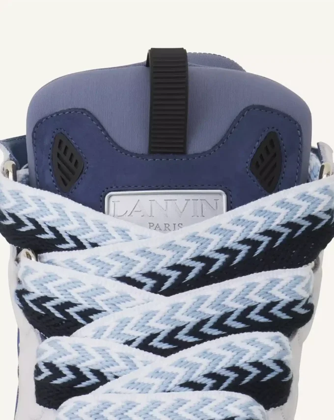 Sneakers Curb in pelle Sneakers Curb in pelle