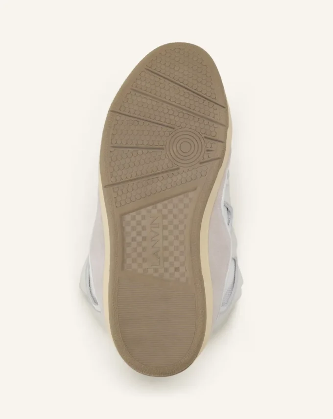 Sneakers Curb in pelle Sneakers Curb in pelle