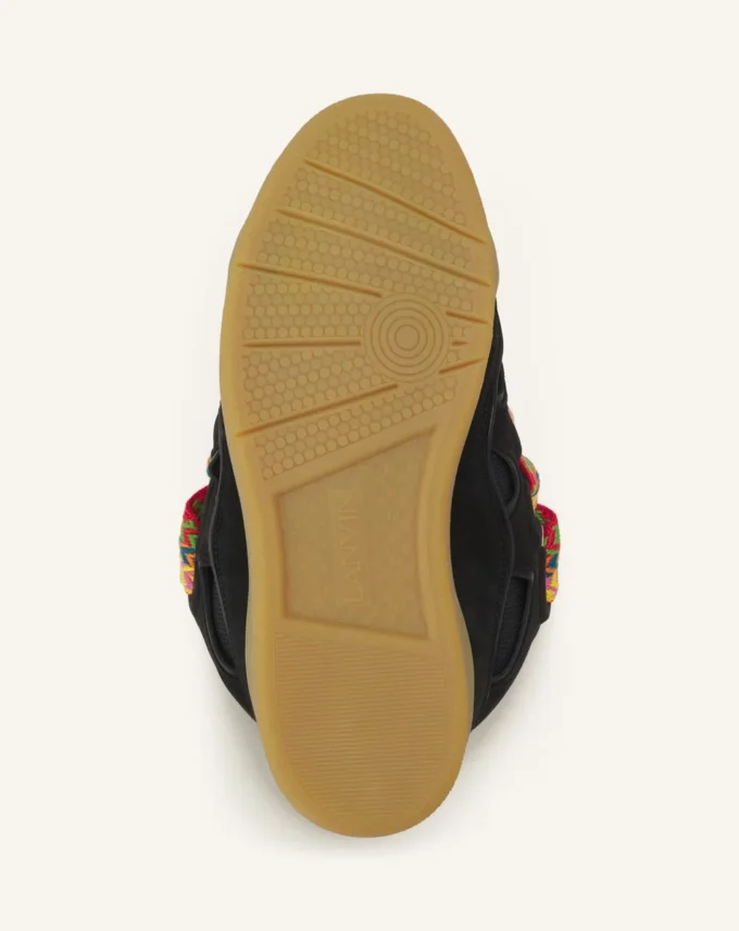 Sneakers Curb in pelle Sneakers Curb in pelle