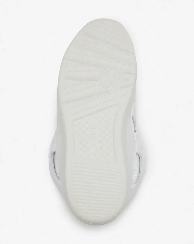 Sneakers Curb in pelle Sneakers Curb in pelle