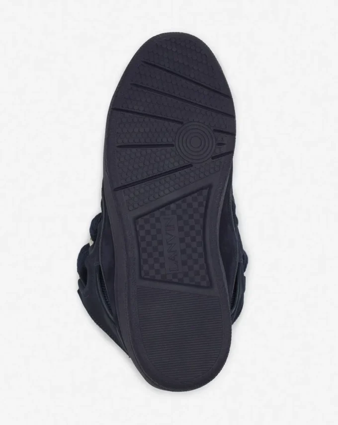 Sneakers Curb in pelle Sneakers Curb in pelle