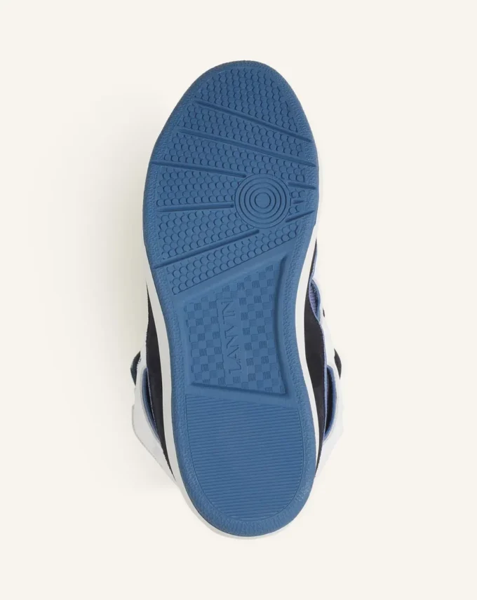 Sneakers Curb in pelle Sneakers Curb in pelle