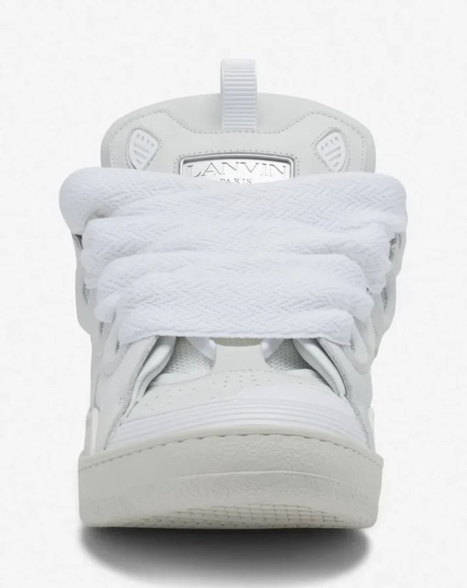 Sneakers Curb in pelle Sneakers Curb in pelle