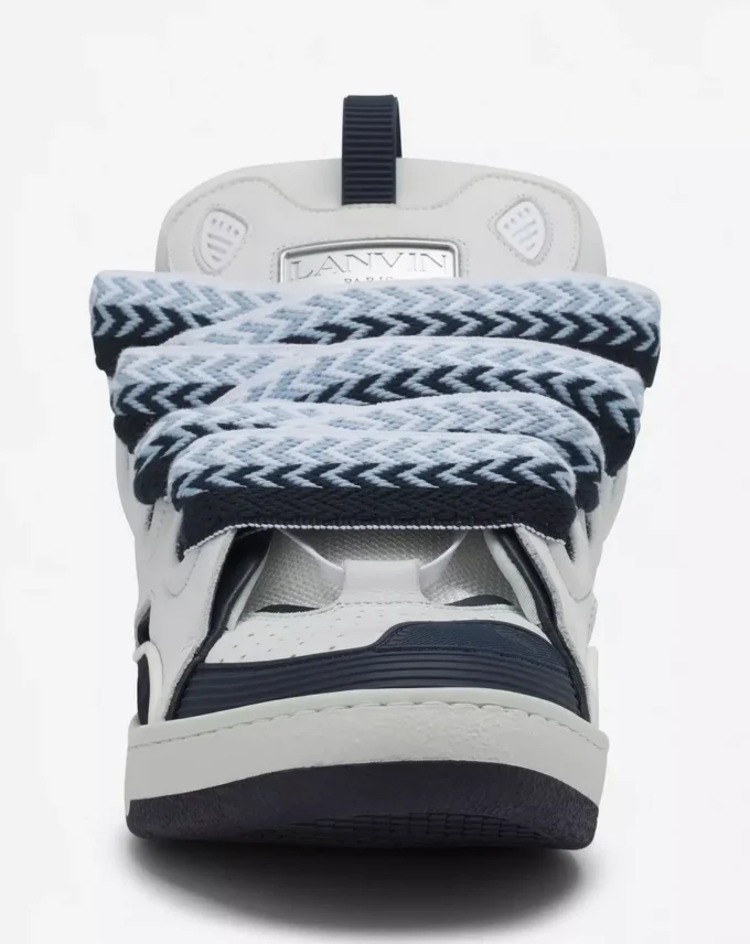 Sneakers Curb in pelle Sneakers Curb in pelle