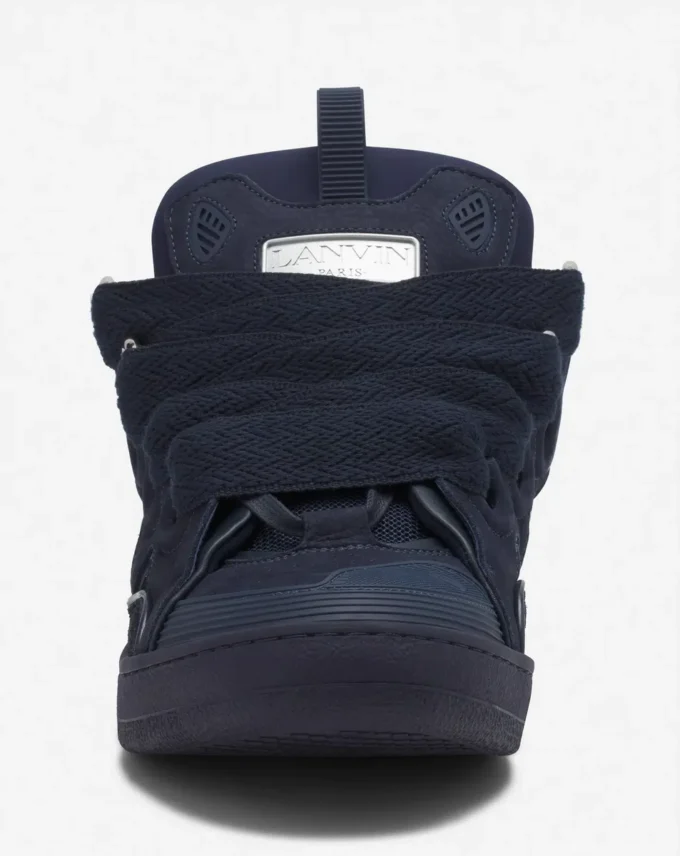 Sneakers Curb in pelle Sneakers Curb in pelle
