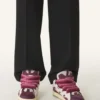 Sneakers Curb in pelle Sneakers Curb in pelle