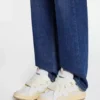 Sneakers Curb in pelle Sneakers Curb in pelle