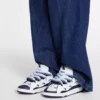 Sneakers Curb in pelle Sneakers Curb in pelle