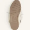 Sneakers Curb in pelle con lacci in serpente Sneakers Curb in pelle con lacci in serpente