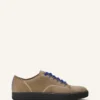 Sneakers da trekking Dbb1 in pelle scamosciata Sneakers da trekking Dbb1 in pelle scamosciata