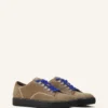 Sneakers da trekking Dbb1 in pelle scamosciata Sneakers da trekking Dbb1 in pelle scamosciata