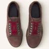 Sneakers da trekking Dbb1 in pelle scamosciata Sneakers da trekking Dbb1 in pelle scamosciata
