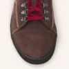 Sneakers da trekking Dbb1 in pelle scamosciata Sneakers da trekking Dbb1 in pelle scamosciata