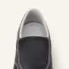 Sneakers Dbb1 con linguetta in pelle Sneakers Dbb1 con linguetta in pelle