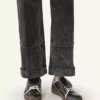 Sneakers Dbb1 con linguetta in pelle Sneakers Dbb1 con linguetta in pelle