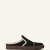 Sneakers Dbb1 in camoscio Sneakers Dbb1 in camoscio