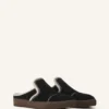 Sneakers Dbb1 in camoscio Sneakers Dbb1 in camoscio