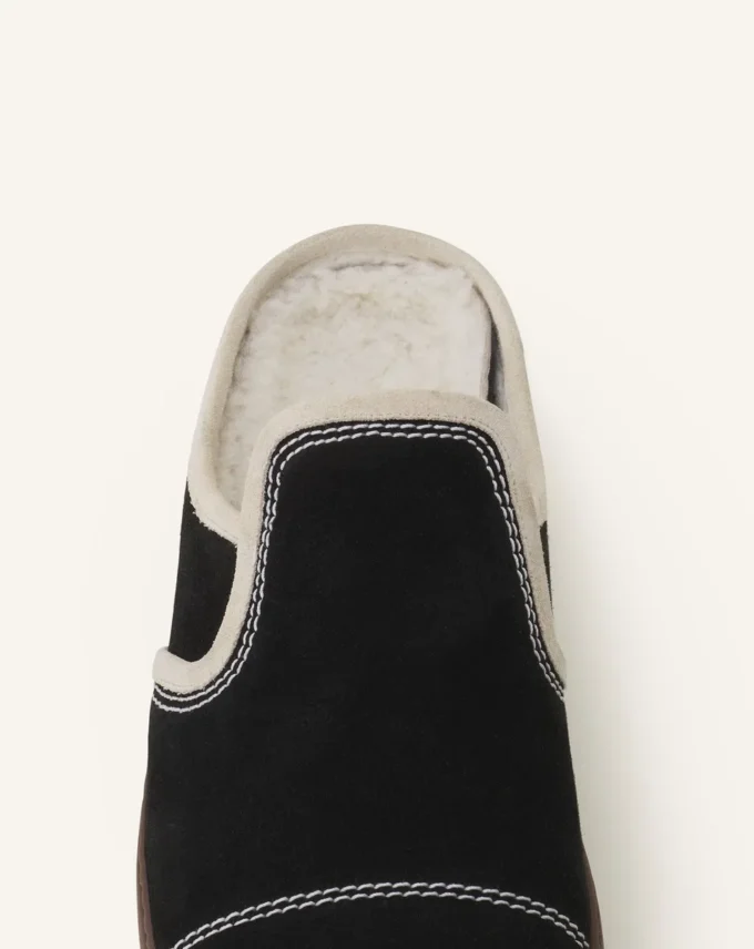 Sneakers Dbb1 in camoscio Sneakers Dbb1 in camoscio