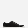 Sneakers Dbb1 in pelle scamosciata e vernice Sneakers Dbb1 in pelle scamosciata e vernice