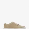 Sneakers Dbb1 in pelle scamosciata e vernice Sneakers Dbb1 in pelle scamosciata e vernice
