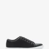 Sneakers Dbb1 in pelle scamosciata e vernice Sneakers Dbb1 in pelle scamosciata e vernice
