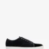 Sneakers Dbb1 in pelle scamosciata e vernice Sneakers Dbb1 in pelle scamosciata e vernice