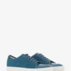 Sneakers Dbb1 in pelle scamosciata e vernice Sneakers Dbb1 in pelle scamosciata e vernice