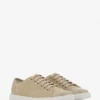 Sneakers Dbb1 in pelle scamosciata e vernice Sneakers Dbb1 in pelle scamosciata e vernice