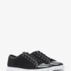 Sneakers Dbb1 in pelle scamosciata e vernice Sneakers Dbb1 in pelle scamosciata e vernice