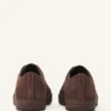 Sneakers Dbb1 in pelle scamosciata e vernice Sneakers Dbb1 in pelle scamosciata e vernice