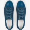 Sneakers Dbb1 in pelle scamosciata e vernice Sneakers Dbb1 in pelle scamosciata e vernice