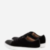 Sneakers Dbb1 in pelle scamosciata e vernice Sneakers Dbb1 in pelle scamosciata e vernice