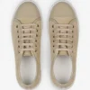 Sneakers Dbb1 in pelle scamosciata e vernice Sneakers Dbb1 in pelle scamosciata e vernice
