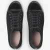 Sneakers Dbb1 in pelle scamosciata e vernice Sneakers Dbb1 in pelle scamosciata e vernice