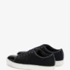 Sneakers Dbb1 in pelle scamosciata e vernice Sneakers Dbb1 in pelle scamosciata e vernice