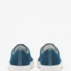 Sneakers Dbb1 in pelle scamosciata e vernice Sneakers Dbb1 in pelle scamosciata e vernice