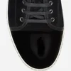 Sneakers Dbb1 in pelle scamosciata e vernice Sneakers Dbb1 in pelle scamosciata e vernice
