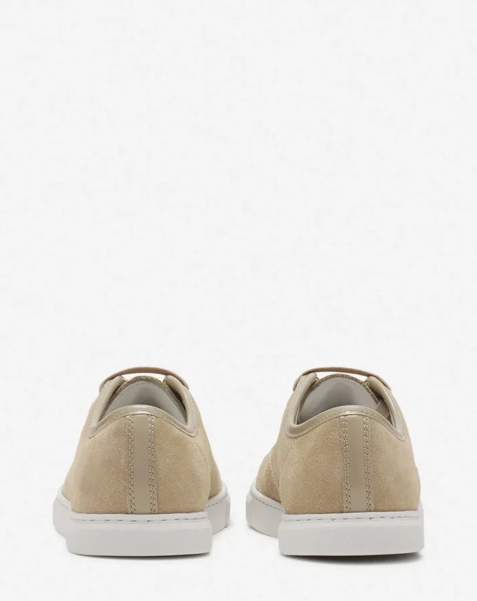 Sneakers Dbb1 in pelle scamosciata e vernice Sneakers Dbb1 in pelle scamosciata e vernice