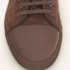 Sneakers Dbb1 in pelle scamosciata e vernice Sneakers Dbb1 in pelle scamosciata e vernice