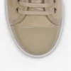 Sneakers Dbb1 in pelle scamosciata e vernice Sneakers Dbb1 in pelle scamosciata e vernice