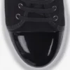 Sneakers Dbb1 in pelle scamosciata e vernice Sneakers Dbb1 in pelle scamosciata e vernice
