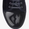 Sneakers Dbb1 in pelle scamosciata e vernice Sneakers Dbb1 in pelle scamosciata e vernice