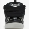 Sneakers in pelle Curb con brillantini Sneakers in pelle Curb con brillantini