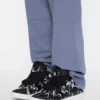 Sneakers in pelle Curb con brillantini Sneakers in pelle Curb con brillantini