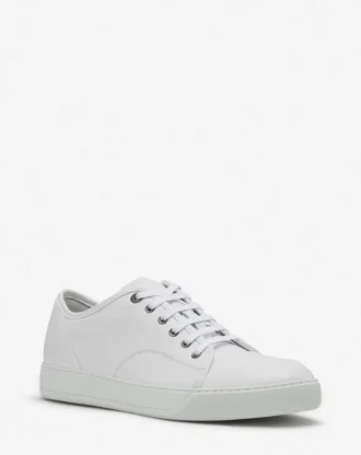 Sneakers in pelle Dbb1