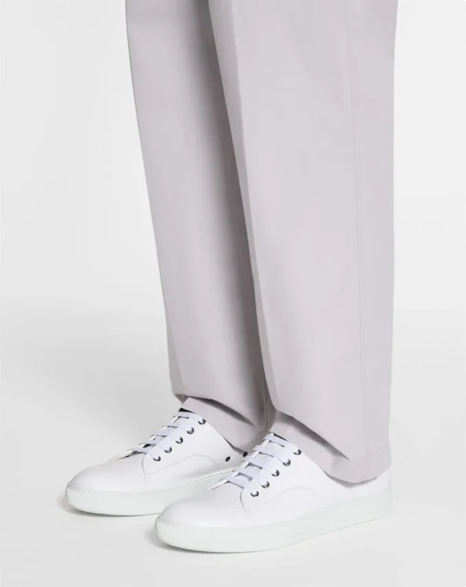 Sneakers in pelle Dbb1 Sneakers in pelle Dbb1