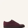 Sneakers in pelle e camoscio Dbb1 Sneakers in pelle e camoscio Dbb1